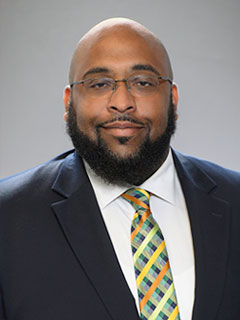 Andre F. Ousley
