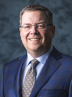 Brendan N. Keeley