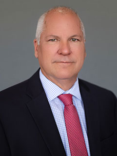 Daniel P. Stiffler
