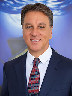 Gary F. Baumann