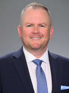 Gerald C. Biondi