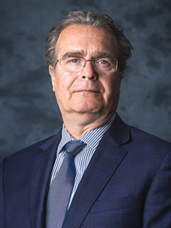 Gerrard Molenaar
