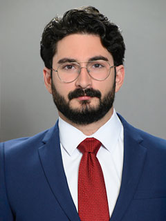 Jose A. Garcia
