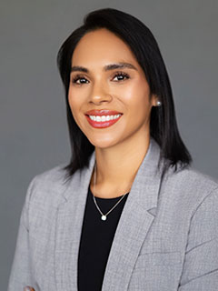 Melissa R. Rojas