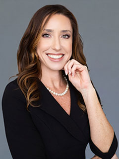 Peri Rose Huston-Miller