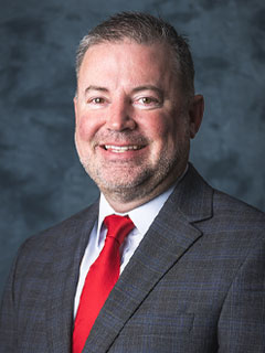 William M. Blume III