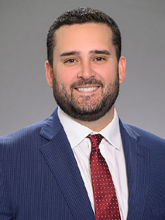 Xavier E. Pereda
