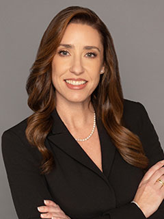 Peri Rose Huston-Miller