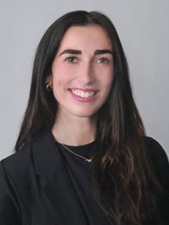 Rachel Cosker